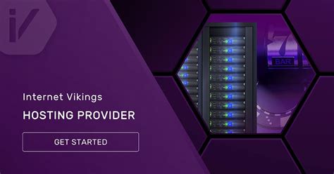 Internet vikings gaming servers  With over 14 years of experience, 24/7 technical support, and ISO certification, Internet Vikings